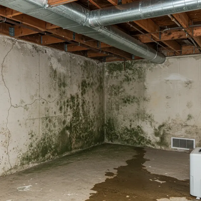 Professional Mold Removal in Salem County, NJ